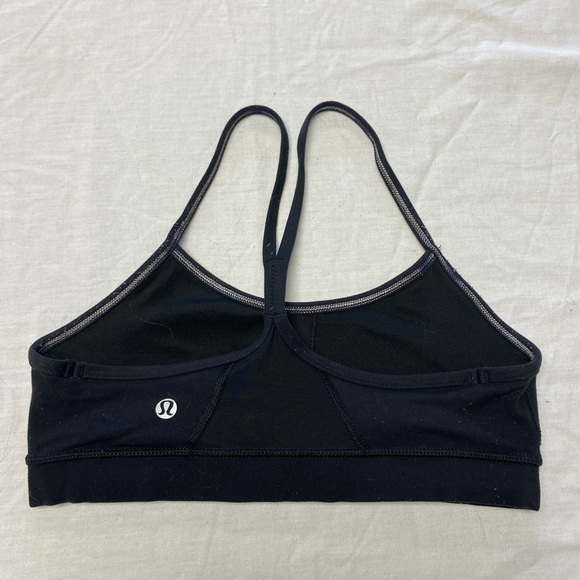Lululemon Flow Y Bra - Picture 4 of 5